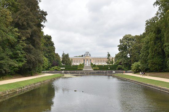 Parc de Tervueren