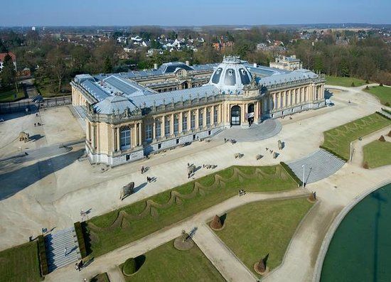 Musée royal de l'Afrique centrale